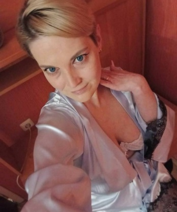 Ульяночка, 35 лет