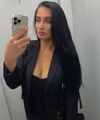 Ольчик, 25 лет